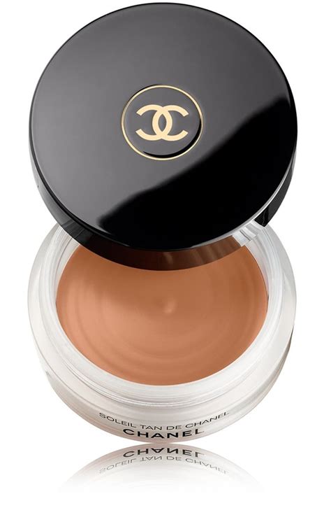 chanel soleil tan bronze